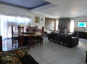 Living · Sobrado com 4 quartos à venda em Vila rosália - SP