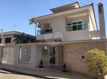 Casa · 1000m² · 5 Quartos · Casa com 5 quartos à venda em Jardim são bento - SP