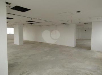 Área de Serviço · Apartamento à venda em Consolação - SP