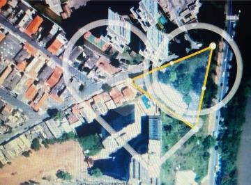 Área de Serviço · Terreno à venda em Jardim tupanci - SP