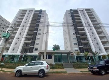 Área de Serviço · Apartamento com 3 quartos à venda em Parque Faber Castell I - SP