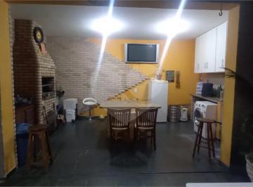 Área de Serviço · Sobrado com 4 quartos à venda em Vila rosa - SP