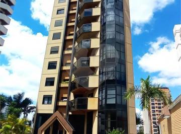 Área de Serviço · Apartamento com 4 quartos à venda em Água Fria - SP