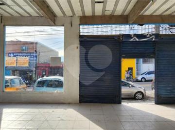 Comercial · 270m² · Salão Comercial à venda em Taboão - SP