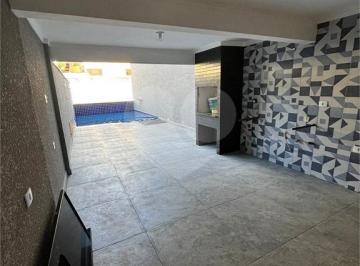 Área de Serviço · Sobrado com 3 quartos à venda em Jardim Regina - SP