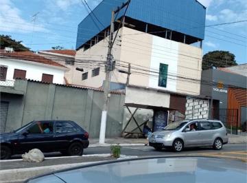 Comercial · 320m² · 4 Vagas · Prédio inteiro à venda em Jardim íris - SP
