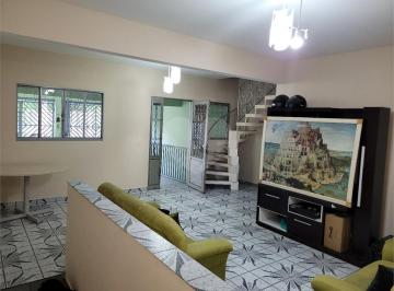 Área de Serviço · Casa com 4 quartos à venda em Jardim Europa - SP