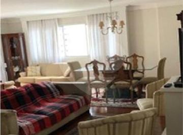 Área de Serviço · Apartamento com 4 quartos à venda em Jardim anália franco - SP