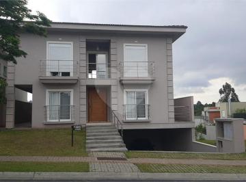Área de Serviço · Casa com 3 quartos à venda em Cidade Tamboré - SP