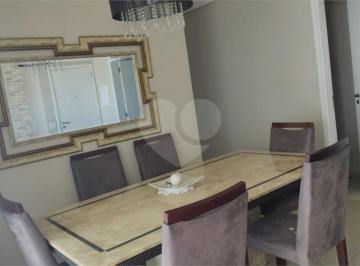 Apartamento · 86m² · 3 Quartos · 2 Vagas · Apartamento com 3 quartos à venda em Vila leonor - SP