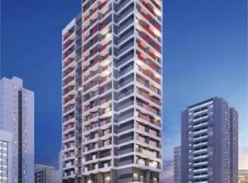 Área de Serviço · Apartamento com 1 quartos à venda em Consolação - SP