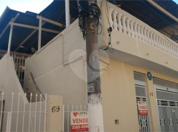 Casa · 250m² · 9 Quartos · Sobrado com 9 quartos à venda em Vila carbone - SP