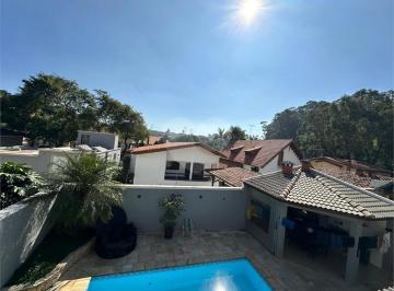 Casa · 340m² · 4 Quartos · 6 Vagas · Casa com 4 quartos à venda em City América - SP