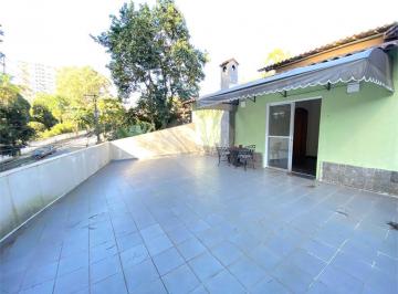Casa · 354m² · 6 Quartos · 5 Vagas · Sobrado com 6 quartos à venda em Centro - SP