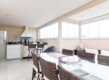 Apartamento · 146m² · 2 Quartos · 2 Vagas · Apartamento com 2 quartos à venda em Vila Guiomar - SP