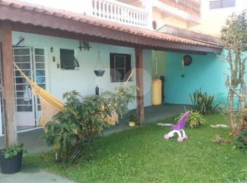 Área de Serviço · Casa com 3 quartos à venda em Arujá center ville - SP
