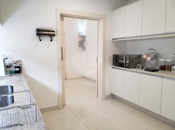 Área de Serviço · Sobrado com 5 quartos à venda em Alphaville residencial plus - SP