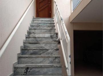 Área de Serviço · Sobrado com 3 quartos à venda em Vila Bela Vista - SP