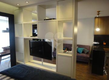 Apartamento · 39m² · 1 Quarto · 1 Vaga · Apartamento com 1 quartos à venda em Bela vista - SP