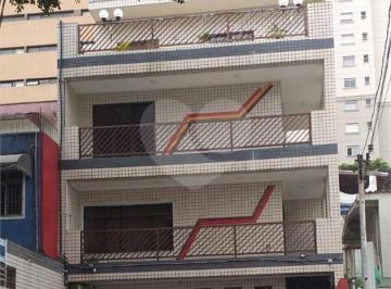Comercial · 200m² · 2 Vagas · Prédio inteiro à venda em Santana - SP