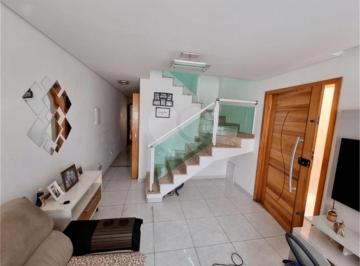 Área de Serviço · Sobrado com 5 quartos à venda em Vila Moraes - SP