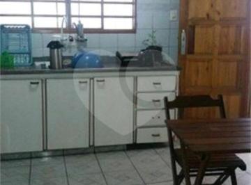 Casa · 120m² · 3 Quartos · 1 Vaga · Casa com 3 quartos à venda em Vila Ema - SP