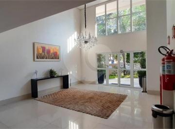 Área de Serviço · Apartamento com 3 quartos à venda em Chácara califórnia - SP