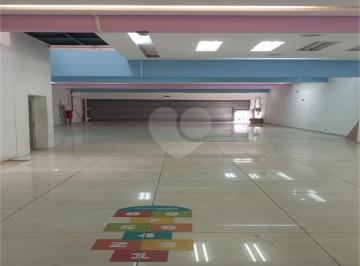 Área de Serviço · Salão Comercial à venda em Lapa - SP