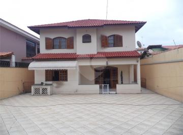 Área de Serviço · Casa com 4 quartos à venda em City bussocaba - SP