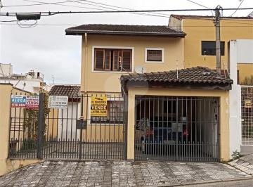 Área de Serviço · Casa com 3 quartos à venda em Parque Monte Líbano - SP