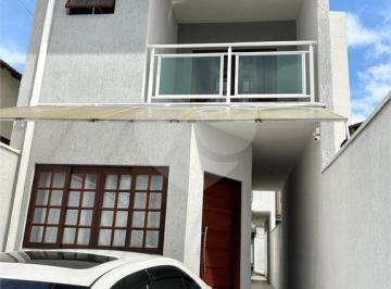 Área de Serviço · Sobrado com 3 quartos à venda em Centro - SP
