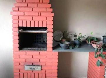 Casa · 279m² · 1 Quarto · Casa com 1 quartos à venda em Serraria - SP
