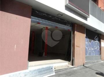 Comercial · 240m² · 1 Vaga · Loja à venda em Sé - SP