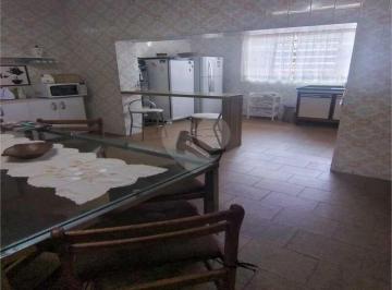 Área de Serviço · Casa térrea com 3 quartos à venda em Silveira - SP