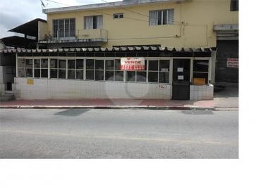 Área de Serviço · Prédio inteiro à venda em Vila souza - SP