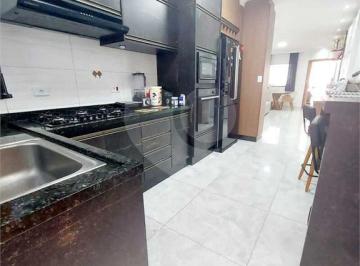 Apartamento · 100m² · 3 Quartos · 2 Vagas · Cobertura com 3 quartos à venda em Vila curuçá - SP