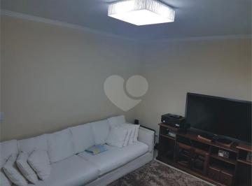Casa · 188m² · 3 Quartos · 4 Vagas · Sobrado com 3 quartos à venda em Vila nova mazzei - SP