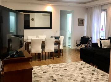 Área de Serviço · Apartamento com 3 quartos à venda em Jardim Paraíso - SP