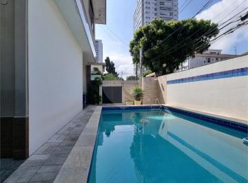 Casa · 353m² · 6 Quartos · 2 Vagas · Sobrado com 6 quartos à venda em Embaré - SP