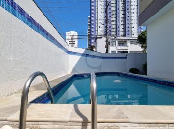 Casa · 353m² · 6 Quartos · 2 Vagas · Sobrado com 6 quartos à venda em Embaré - SP