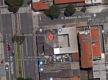 Área de Serviço · Casa com 1 quartos à venda em Ipiranga - SP