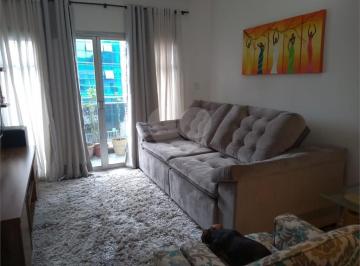 Área de Serviço · Apartamento com 4 quartos à venda em Centro - SP