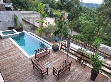 Área de Serviço · Condomínio com 4 quartos à venda em Jardim Imperial Hills Iii - SP