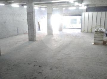 Comercial · 277m² · 4 Vagas · Salão Comercial à venda em Vila dom pedro ii - SP