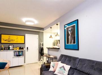 Área de Serviço · Apartamento com 1 quartos à venda em Vila gertrudes - SP