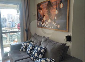 Apartamento · 54m² · 2 Quartos · 1 Vaga · Apartamento com 2 quartos à venda em Lapa - SP