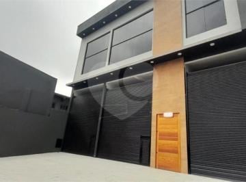 Comercial · 390m² · Salas à venda em Paraíso - SP