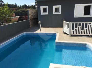 Casa · 200m² · 3 Quartos · 3 Vagas · Sobrado com 3 quartos à venda em Jardim fazenda rincão - SP