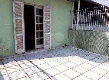 Área de Serviço · Sobrado com 4 quartos à venda em Canindé - SP