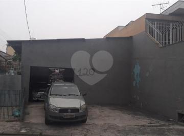 Área de Serviço · Casa térrea com 4 quartos à venda em Quarta parada - SP